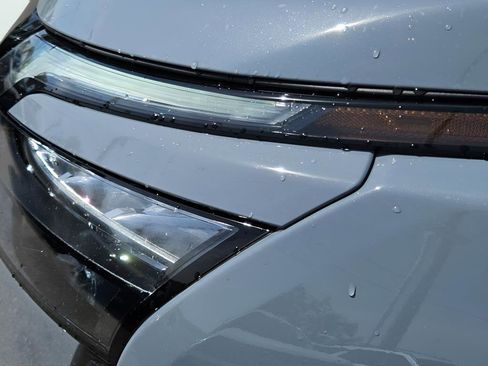 New 2026 Nissan Pathfinder Rock Creek w/ Rock Creek Premium Package AWD/4WD image 11