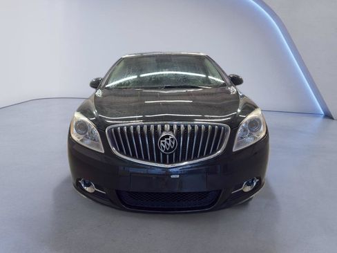 Used 2014 Buick Verano FWD image 2