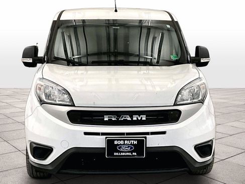 Used 2022 RAM ProMaster City Wagon FWD image 3