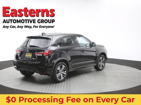 Used 2023 Mitsubishi Outlander Sport AWD image 38