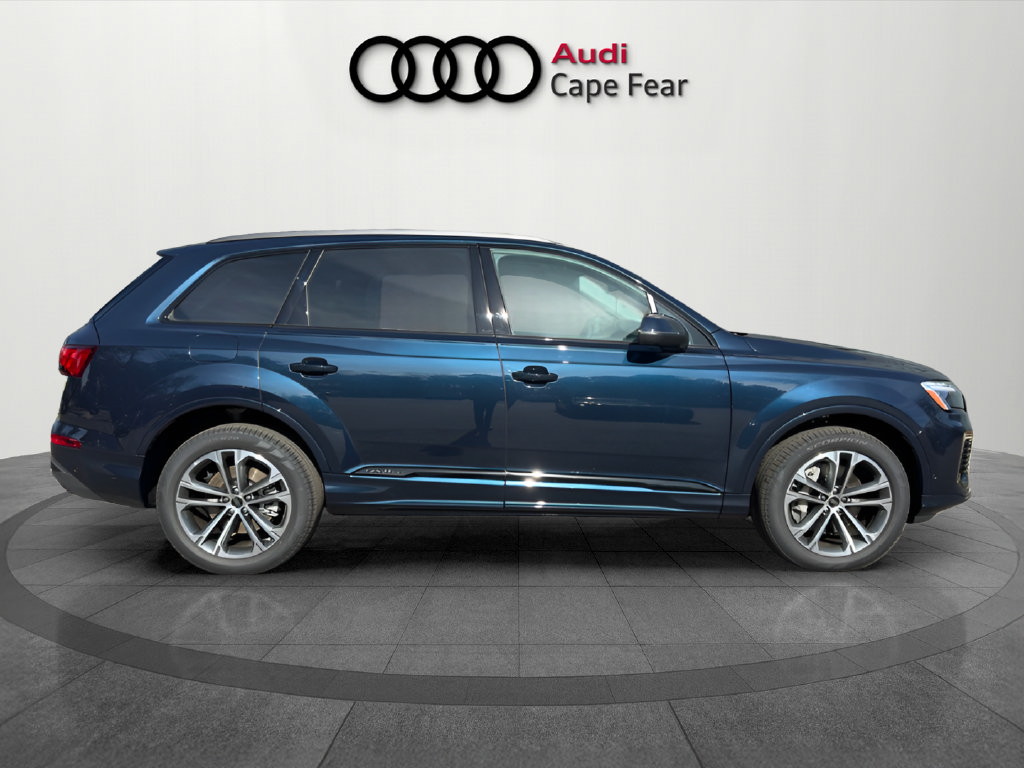 Used 2026 Audi Q7 2.0T Premium w/ Convenience Plus Package AWD/4WD image 6