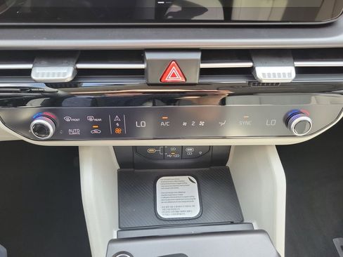 New 2026 Kia Sportage EX image 34