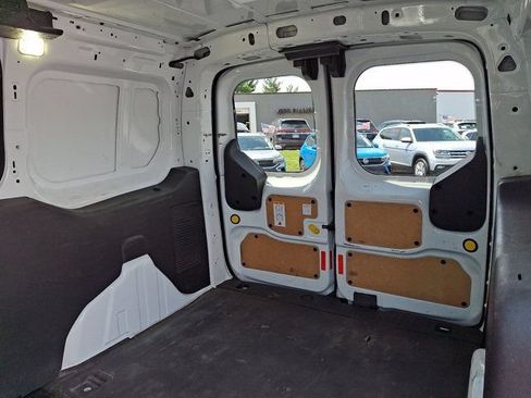Used 2016 Ford Transit Connect XLT FWD image 14