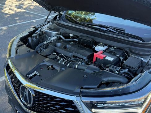 Used 2023 Acura RDX AWD image 38