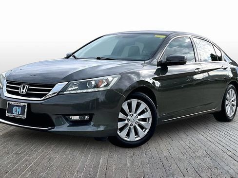 Used 2014 Honda Accord EX-L image 3