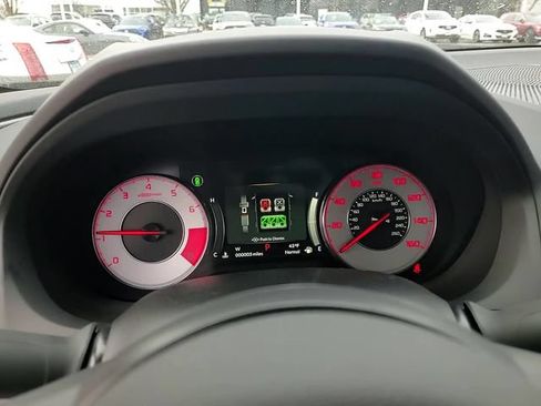 Used 2026 Acura RDX A-Spec AWD/4WD image 19