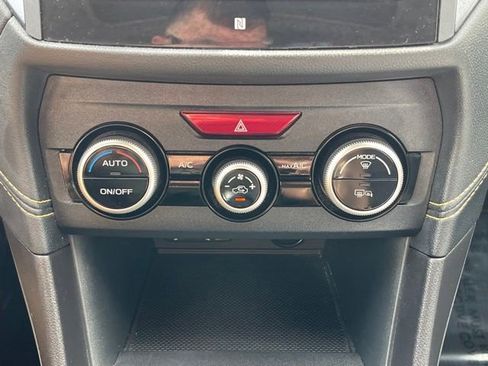 Certified 2022 Subaru Crosstrek 2.5i Sport w/ Moonroof Package image 13