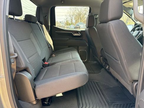 Used 2026 Chevrolet Silverado 1500 LT image 26