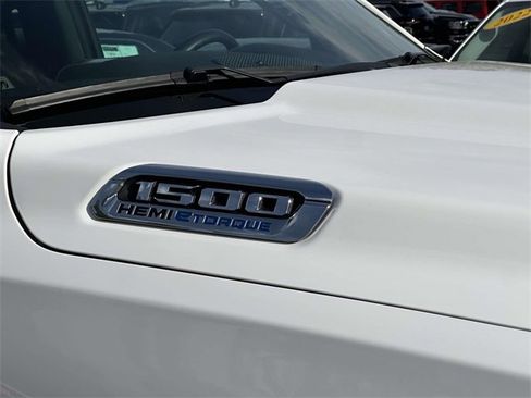 Certified 2023 RAM 1500 Big Horn image 10
