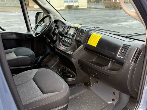Used 2019 RAM ProMaster 3500 image 13