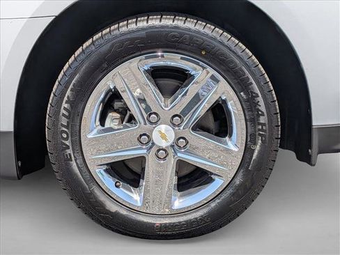 Used 2014 Chevrolet Equinox LTZ FWD image 21