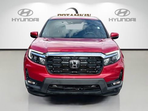 Used 2022 Honda Passport EX-L image 2