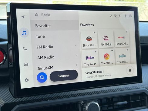 Used 2025 Toyota 4Runner TRD Pro image 40