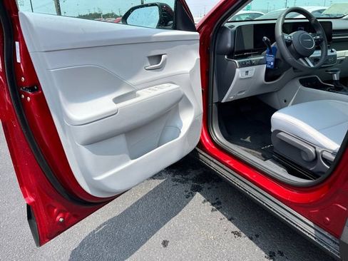 New 2026 Hyundai Kona SEL Sport FWD image 14