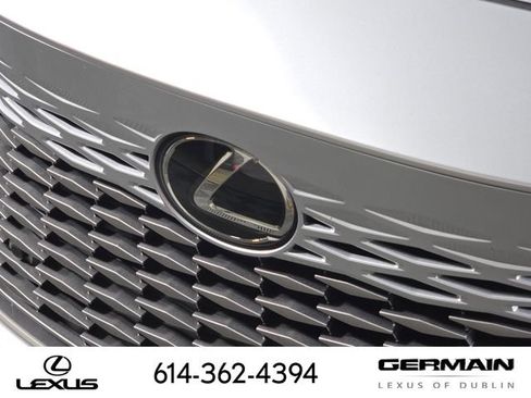 Used 2023 Lexus RX 350 Premium Plus w/ Cold Area Package AWD/4WD image 12