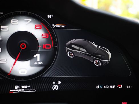 Certified 2026 Ferrari Purosangue AWD/4WD image 35