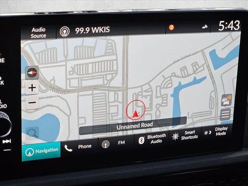 Used 2024 Honda CR-V Sport Touring image 13