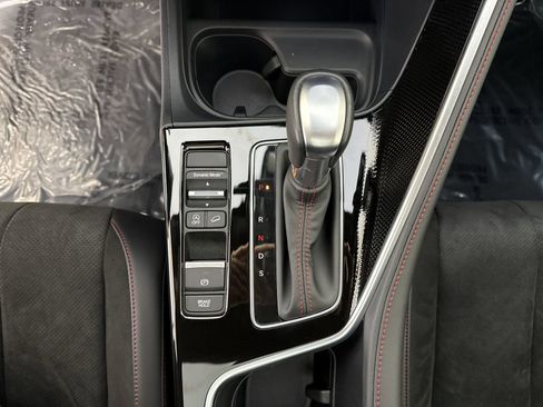 Certified 2025 Acura ADX A-Spec image 19