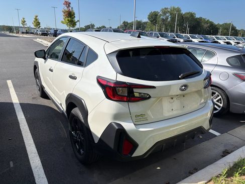 Certified 2024 Subaru Crosstrek 2.0i AWD/4WD image 4