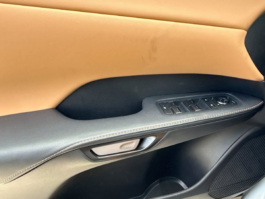 Certified 2026 Lexus RX 350 FWD w/ Accessory Package (Z1) image 29