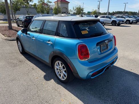 Used 2016 MINI Cooper S FWD image 7