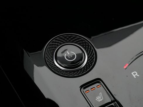 Used 2025 Kia Niro Wind w/ Wind Preserve Package image 31