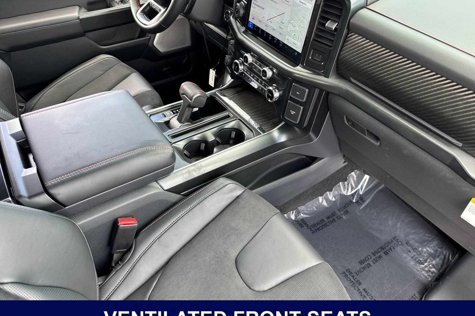 New 2026 Ford F150 Raptor AWD/4WD image 19