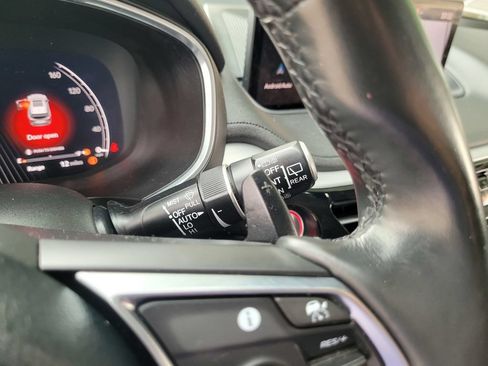Certified 2024 Acura MDX w/ Technology Package FWD image 29