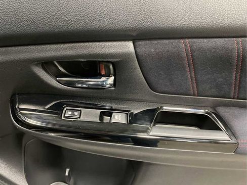 Used 2021 Subaru WRX STI Limited image 29