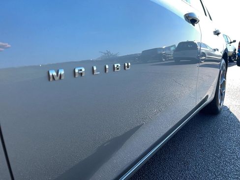 Used 2023 Chevrolet Malibu LT image 10