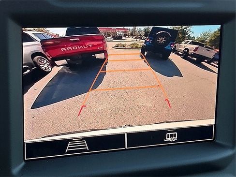 New 2026 Chevrolet Silverado 1500 W/T w/ WT Value Package image 18