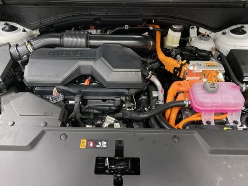 New 2026 Hyundai Santa Fe Calligraphy image 39