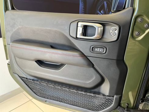 Used 2021 Jeep Wrangler Rubicon AWD/4WD image 48
