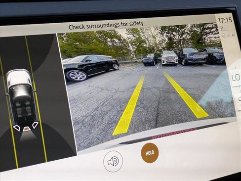 New 2026 Land Rover Range Rover Evoque S image 13