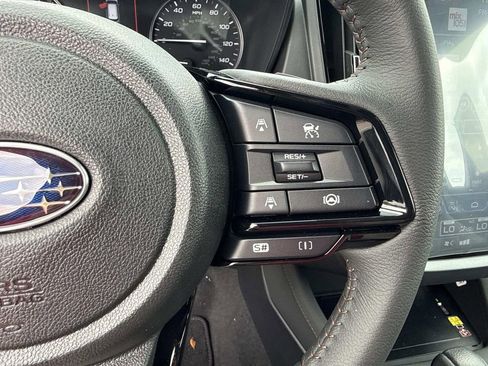 New 2026 Subaru Forester Sport AWD/4WD image 37
