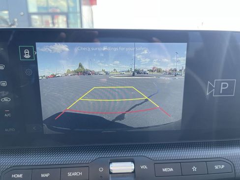 Used 2025 Kia K4 GT-Line FWD image 17
