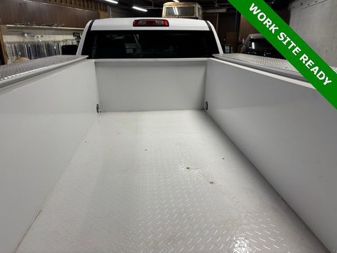 New 2024 Chevrolet Silverado 3500 W/T w/ WT Convenience Package image 5