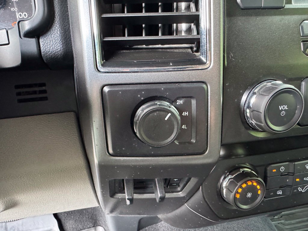 Used 2019 Ford F250 XLT AWD/4WD image 27