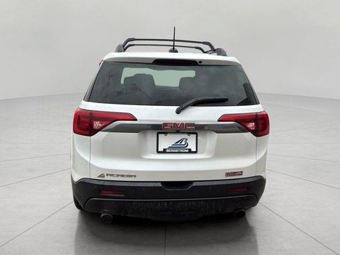 Used 2019 GMC Acadia SLT AWD/4WD image 6