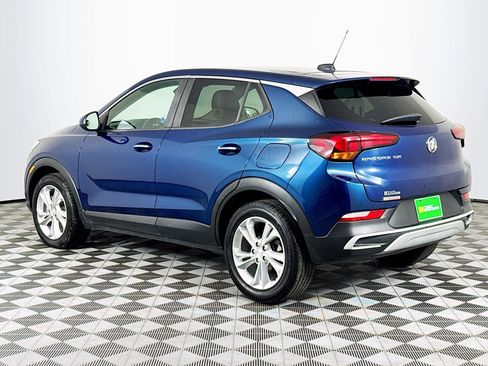 Used 2020 Buick Encore GX Preferred image 6