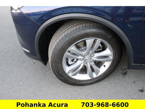 Certified 2023 Acura MDX SH-AWD image 35