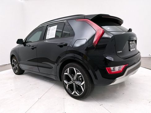 Certified 2024 Kia Niro EX Touring image 14