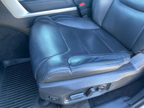 Used 2023 Toyota Tundra Platinum image 23