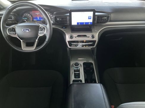 Used 2022 Ford Explorer XLT image 19