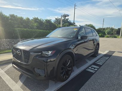 Used 2026 MAZDA CX-90 3.3 Turbo w/ Premium Sport Pkg
