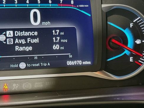 Used 2019 Honda Pilot EX-L image 13