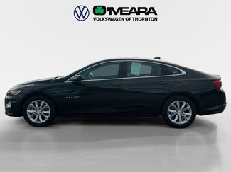Used 2023 Chevrolet Malibu LT video 2