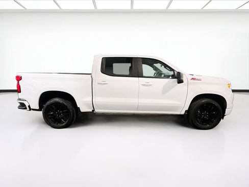 Used 2023 Chevrolet Silverado 1500 RST w/ Z71 Off-Road Package image 22