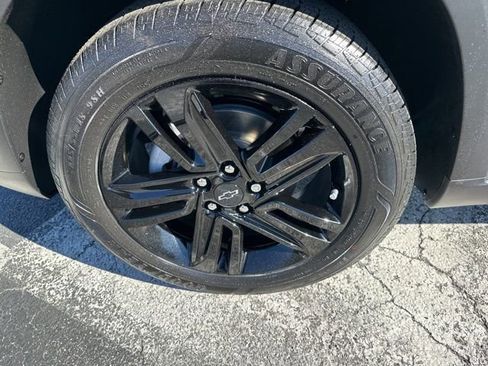 New 2026 Chevrolet Trax ACTIV w/ Driver Confidence Package image 49