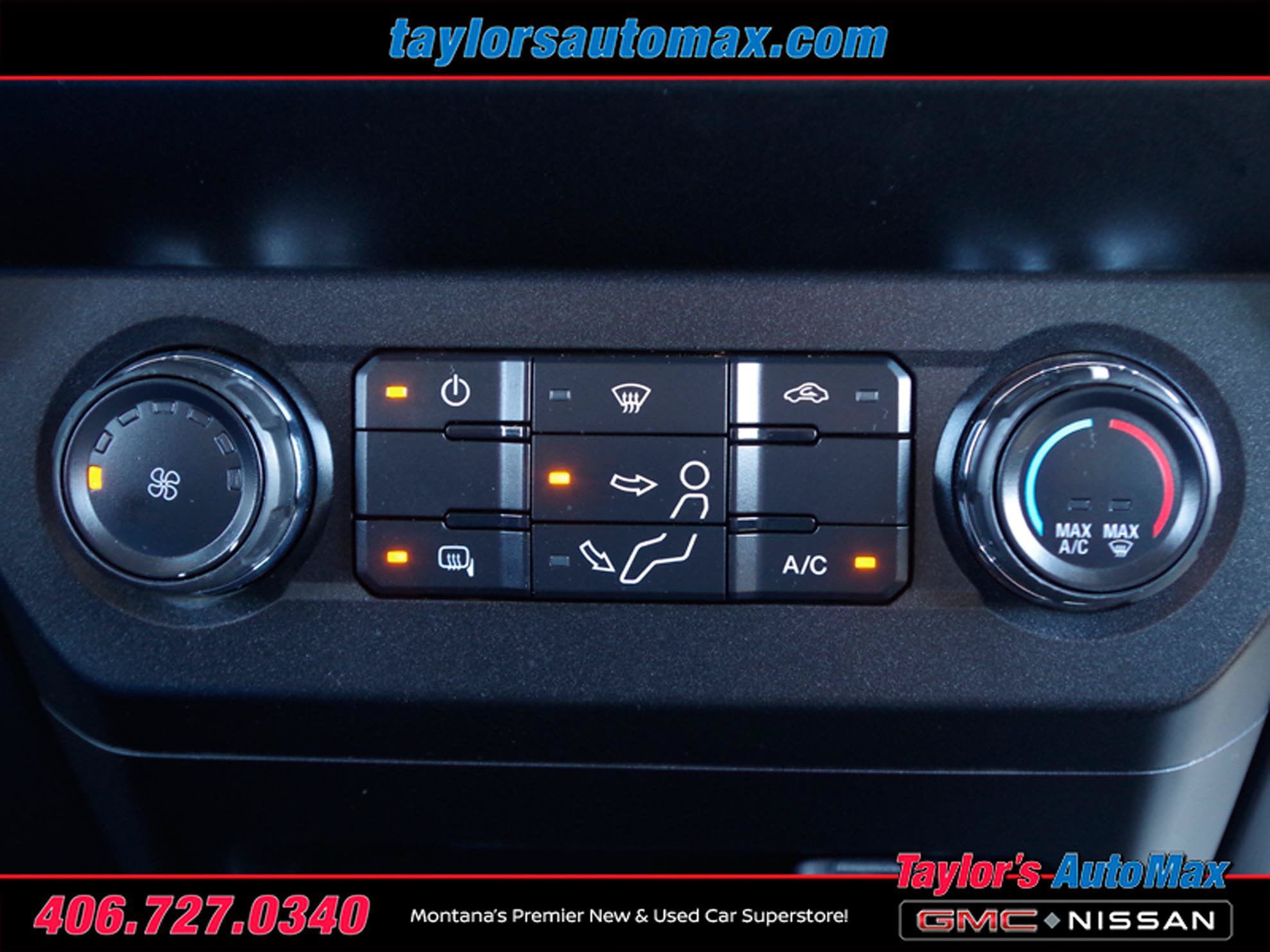 Used 2019 Ford F350 XLT w/ Camper Package AWD/4WD image 11
